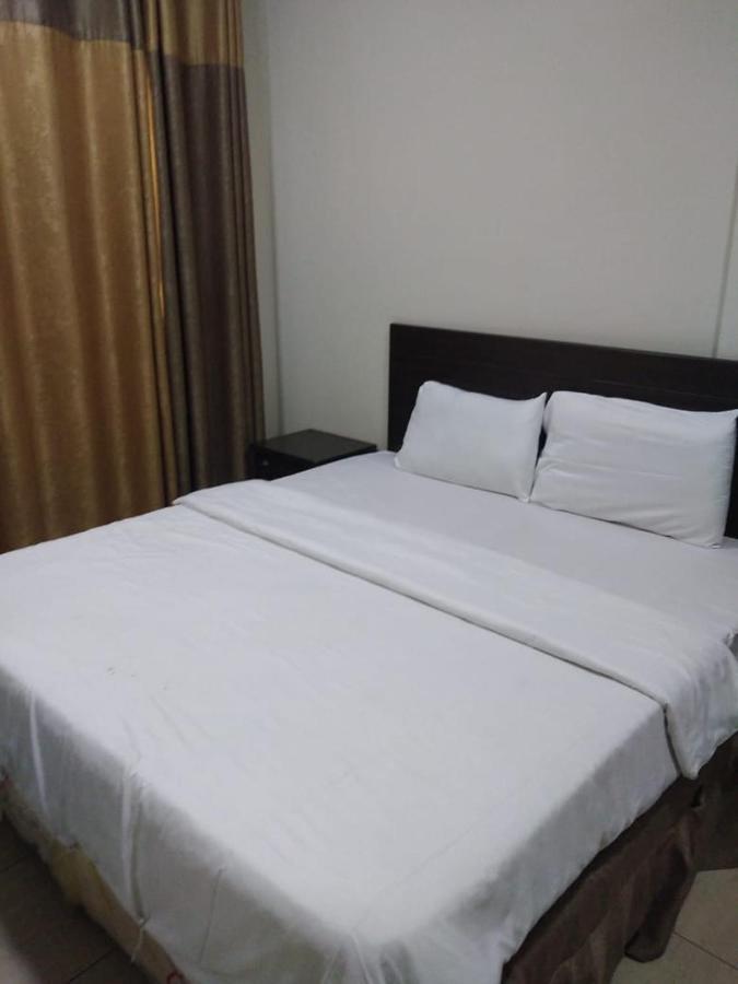 Marina Alsalaam Aparthotel Νταμάμ Εξωτερικό φωτογραφία