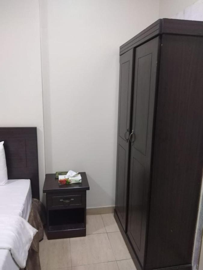Marina Alsalaam Aparthotel Νταμάμ Εξωτερικό φωτογραφία