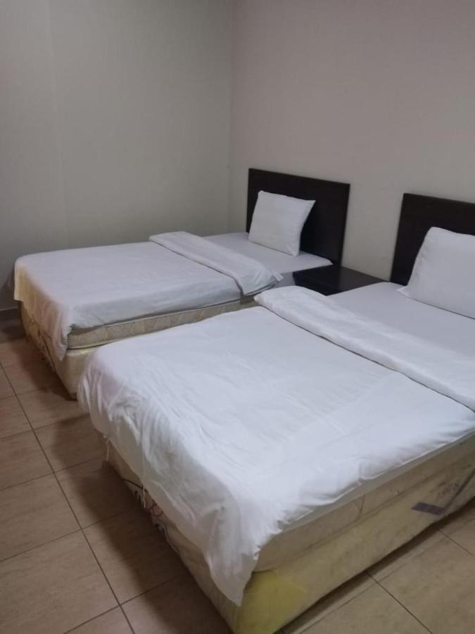 Marina Alsalaam Aparthotel Νταμάμ Εξωτερικό φωτογραφία