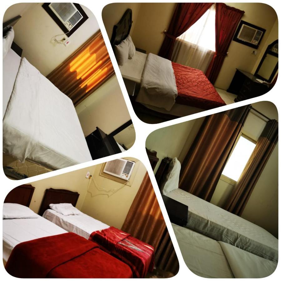 Marina Alsalaam Aparthotel Νταμάμ Εξωτερικό φωτογραφία