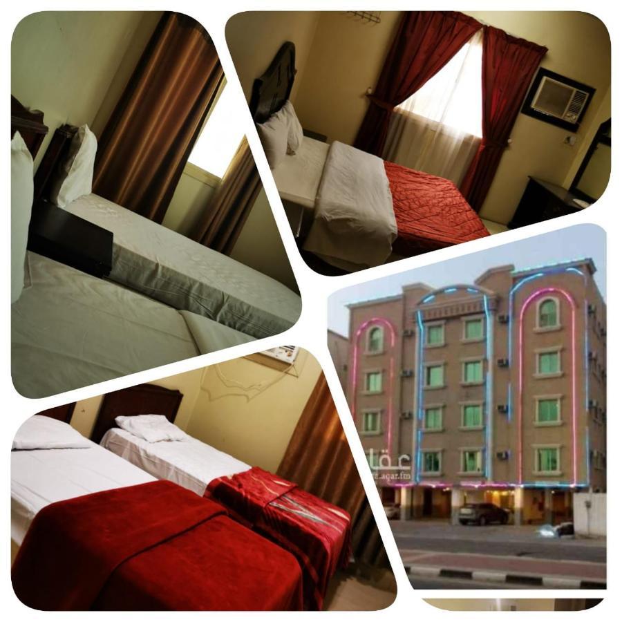 Marina Alsalaam Aparthotel Νταμάμ Εξωτερικό φωτογραφία
