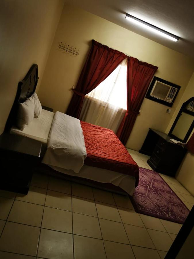 Marina Alsalaam Aparthotel Νταμάμ Εξωτερικό φωτογραφία