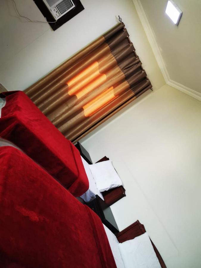 Marina Alsalaam Aparthotel Νταμάμ Εξωτερικό φωτογραφία