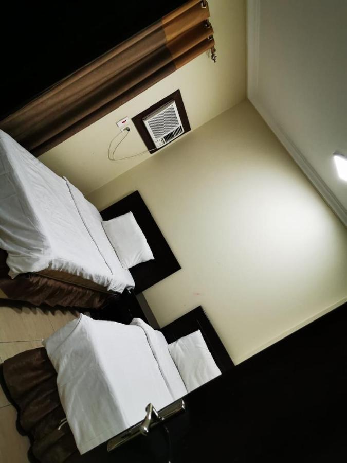 Marina Alsalaam Aparthotel Νταμάμ Εξωτερικό φωτογραφία