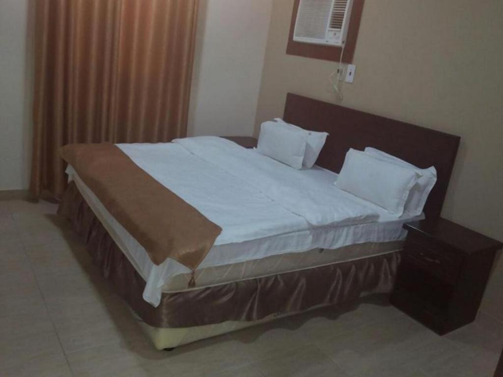 Marina Alsalaam Aparthotel Νταμάμ Εξωτερικό φωτογραφία